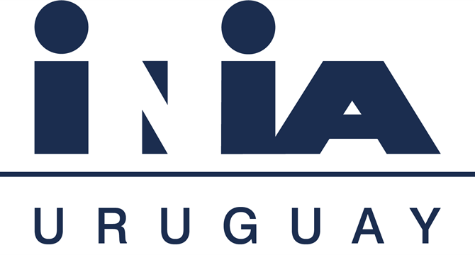 Logo INIA Uruguay